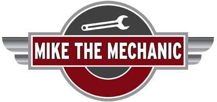 Mike The Mechanic